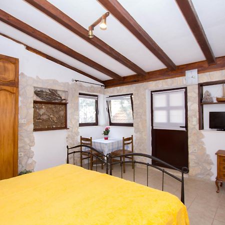 Apartments Marina Τρογκίρ Δωμάτιο φωτογραφία