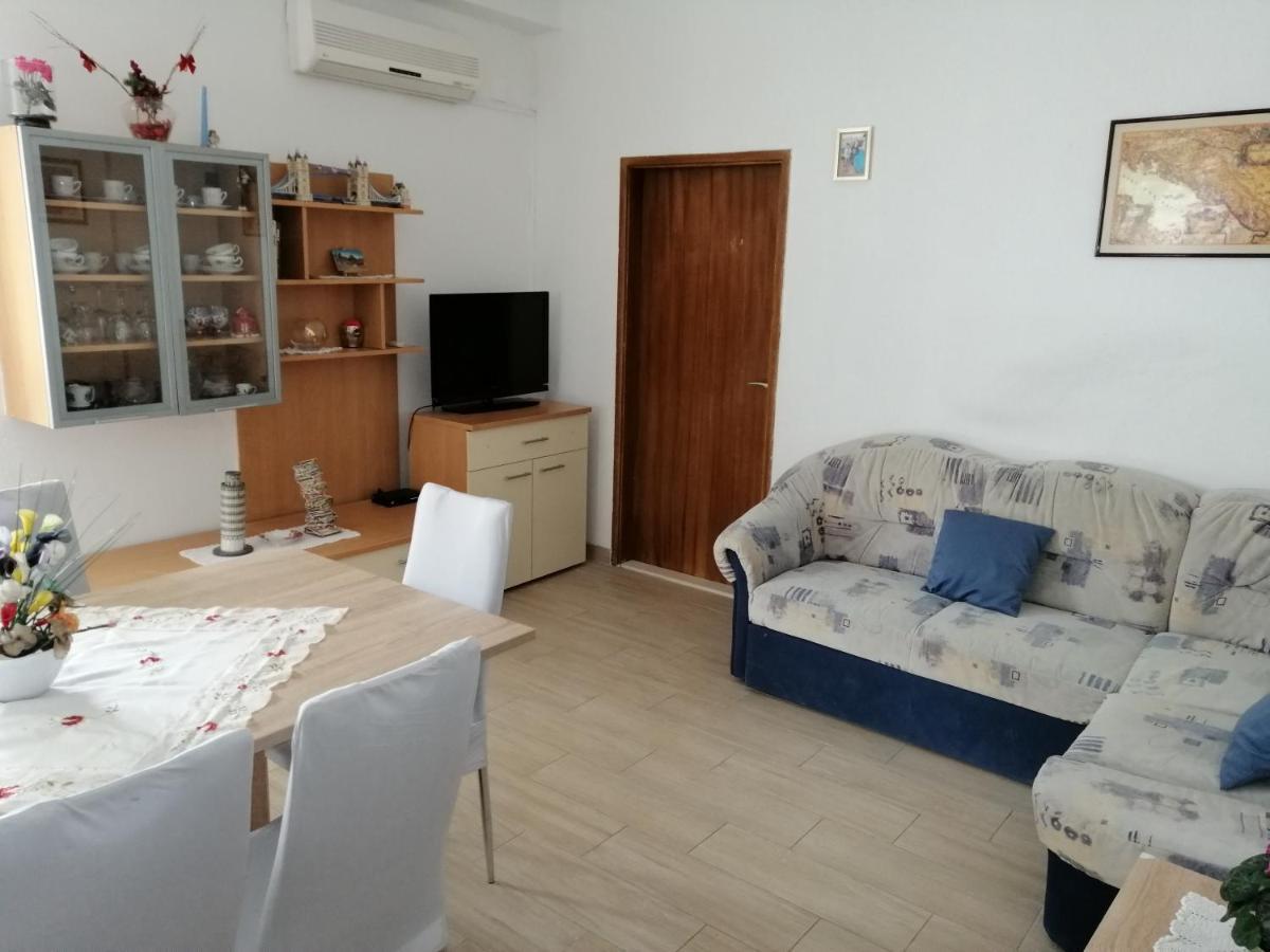 Apartments Marina Τρογκίρ Εξωτερικό φωτογραφία