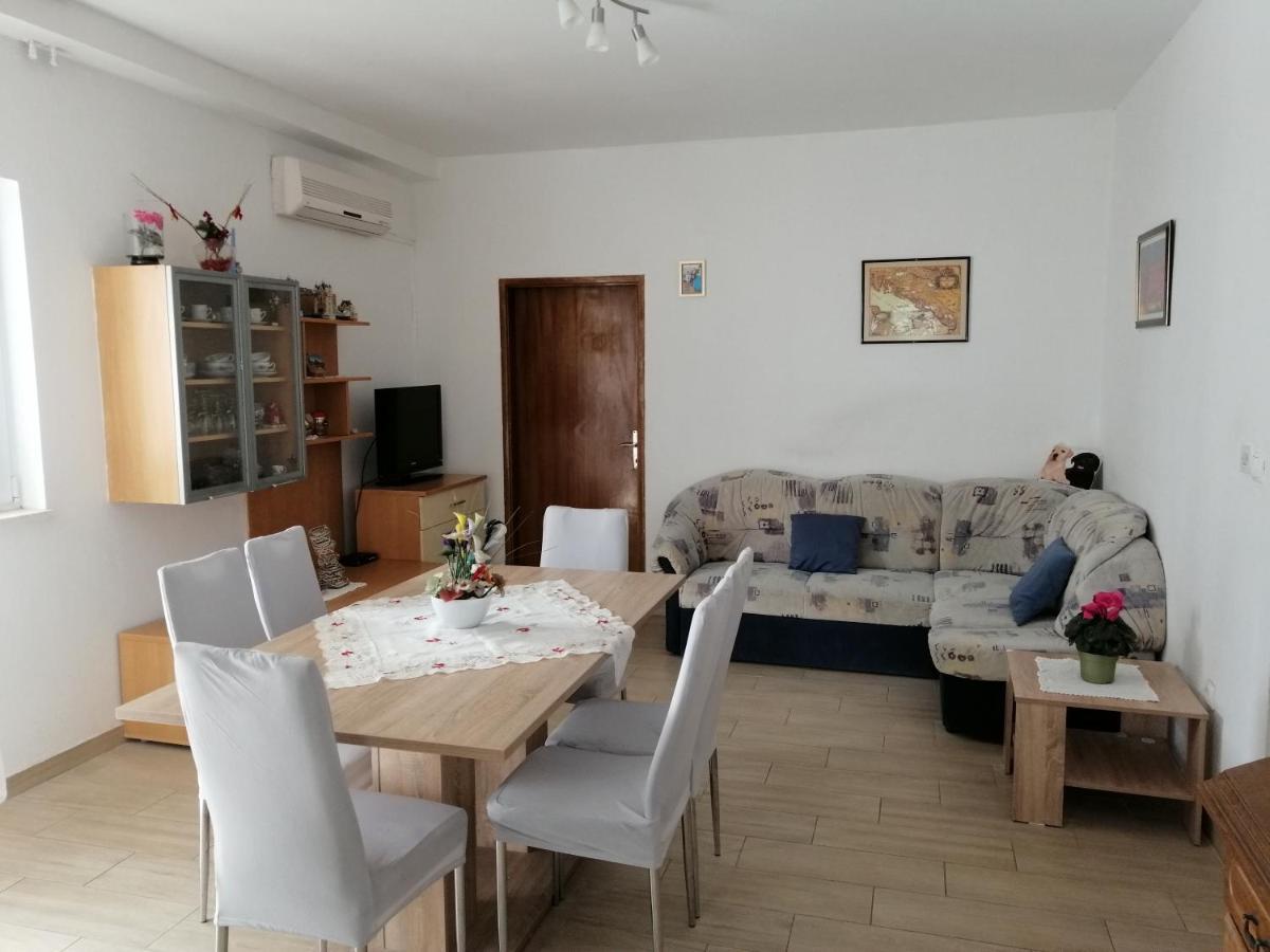 Apartments Marina Τρογκίρ Εξωτερικό φωτογραφία