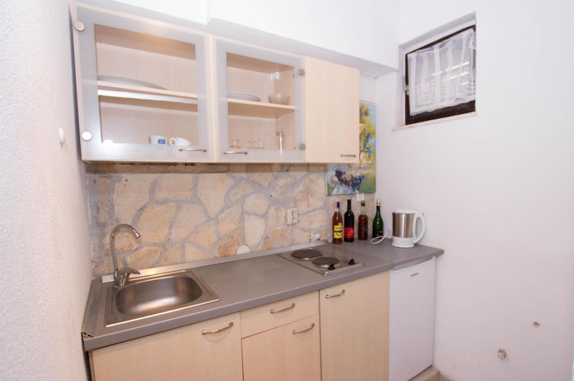 Apartments Marina Τρογκίρ Δωμάτιο φωτογραφία