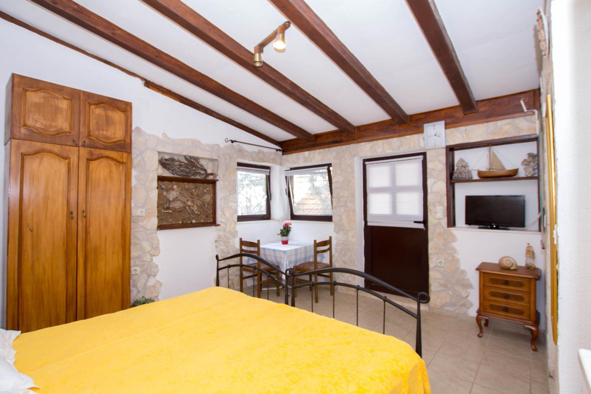 Apartments Marina Τρογκίρ Δωμάτιο φωτογραφία