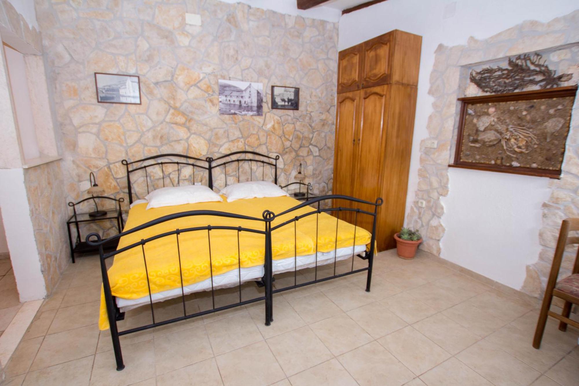 Apartments Marina Τρογκίρ Δωμάτιο φωτογραφία