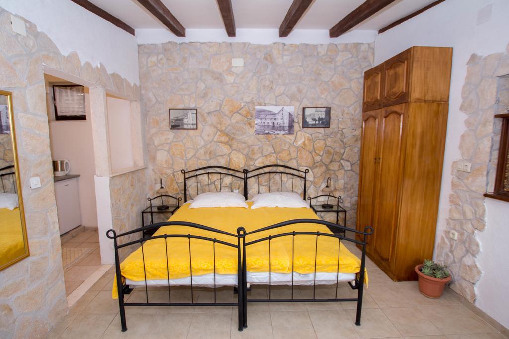 Apartments Marina Τρογκίρ Δωμάτιο φωτογραφία