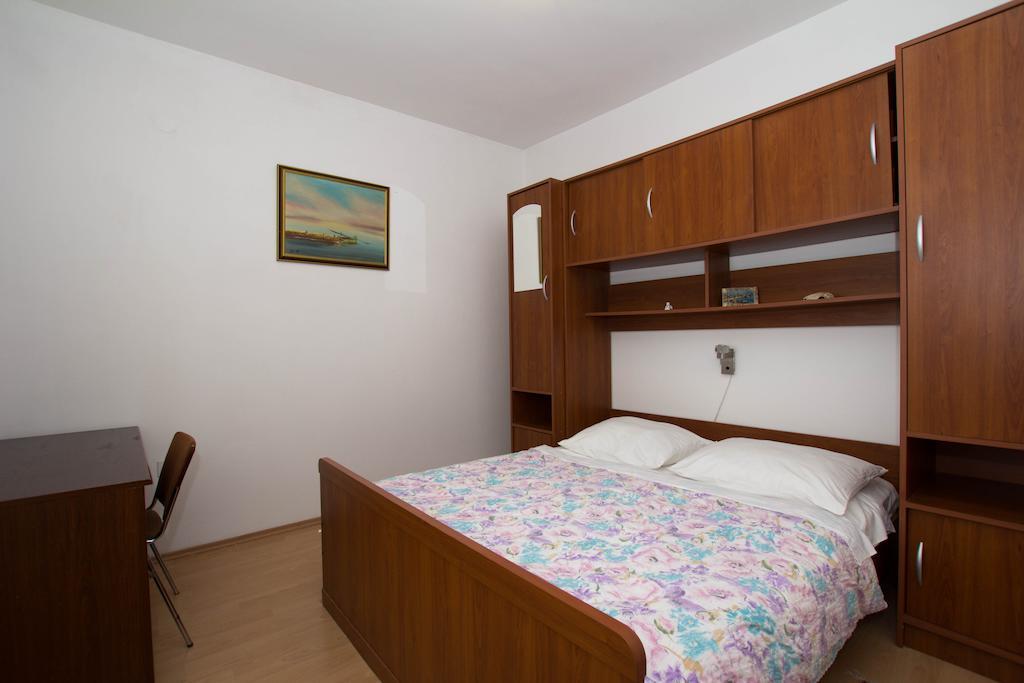 Apartments Marina Τρογκίρ Δωμάτιο φωτογραφία