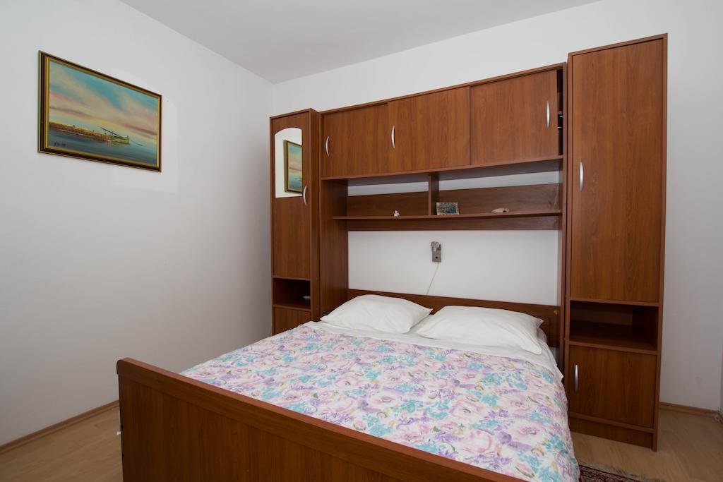 Apartments Marina Τρογκίρ Δωμάτιο φωτογραφία