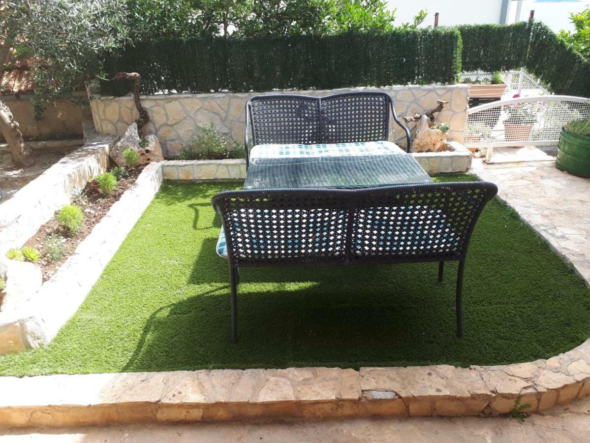 Apartments Marina Τρογκίρ Εξωτερικό φωτογραφία