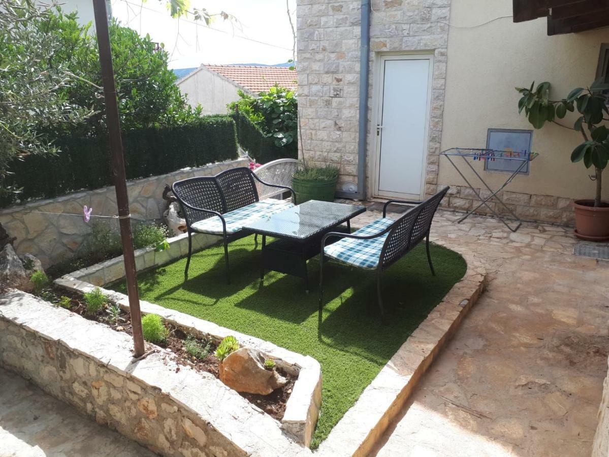 Apartments Marina Τρογκίρ Εξωτερικό φωτογραφία
