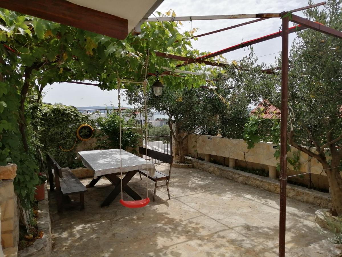 Apartments Marina Τρογκίρ Εξωτερικό φωτογραφία