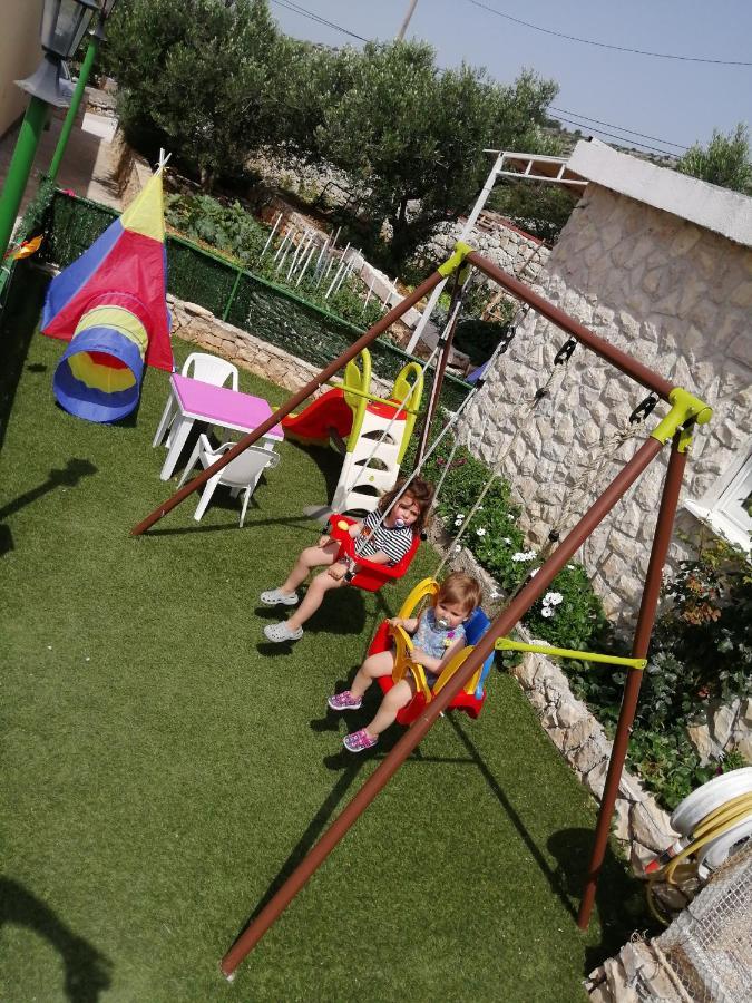 Apartments Marina Τρογκίρ Εξωτερικό φωτογραφία